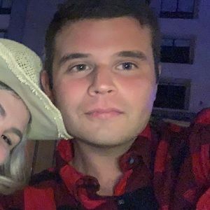 Meet your Posher, Matt